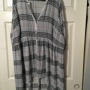 Torrid  dress